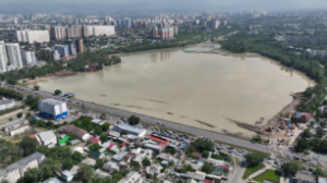 Алматы қаласында суда демалуға рұқсат етілген және тыйым салынған орындар