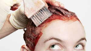 Шаш бояудан қандай қатер бар?