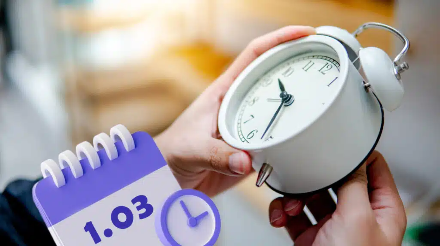 Елімізде жұмыс бір сағатқа ерте басталуы мүмкін