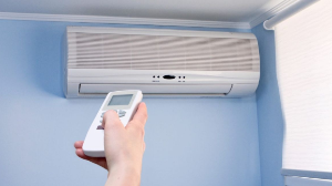 Кондиционер орнатқандарға айыппұл салына ма?