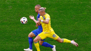 Ең жылдам 10 футболшы