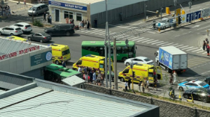 Қоғамдық көліктердің жылдамдығы шектеулі болады