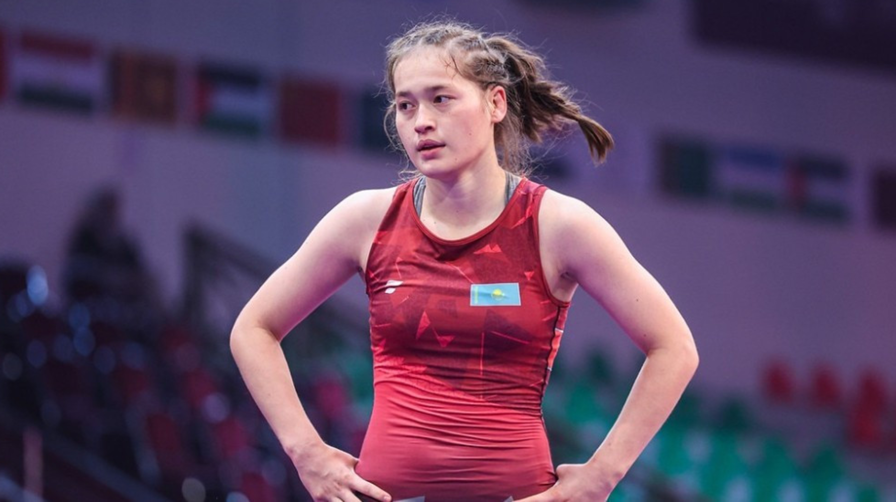 Қазақстан қыздар құрамасы Азия чемпионатынан алты медаль еншіледі