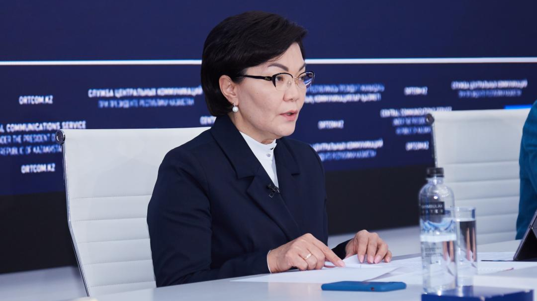 Мүгедектігі бар адамдардың өмір сүру сапасын арттыру үшін қандай шаралар қабылданып жатыр?