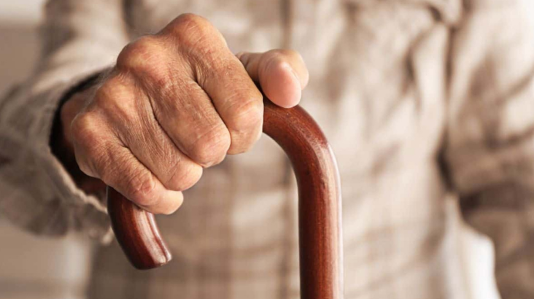 Қазақстандықтардың біразы қартаюдан қорқады