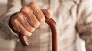 Қазақстандықтардың біразы қартаюдан қорқады