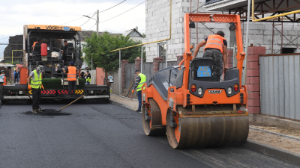 Алматы әкімдігі қай көшеде орташа жөндеу жұмыстары басталғанын айтты
