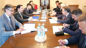 Алматы полициясы 20 заңсыз келімсекті Қазақстан аумағынан шығарды  