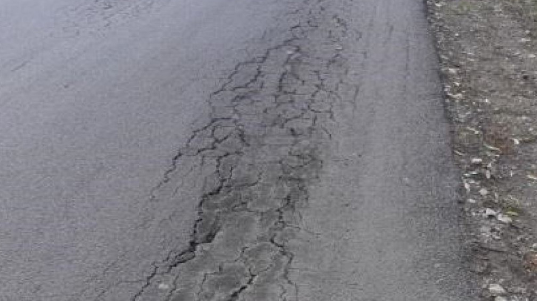 Республикалық автожол учаскелерінен 2,5 мыңнан астам ақау анықталды