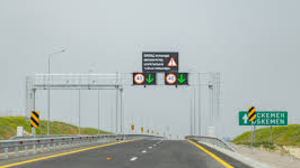 Қазақстанда жол жүру ережесі өзгермек