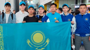 EGeO географиядан Еуропалық олимпиадада ел намысын алты қазақстандық оқушы қорғайды