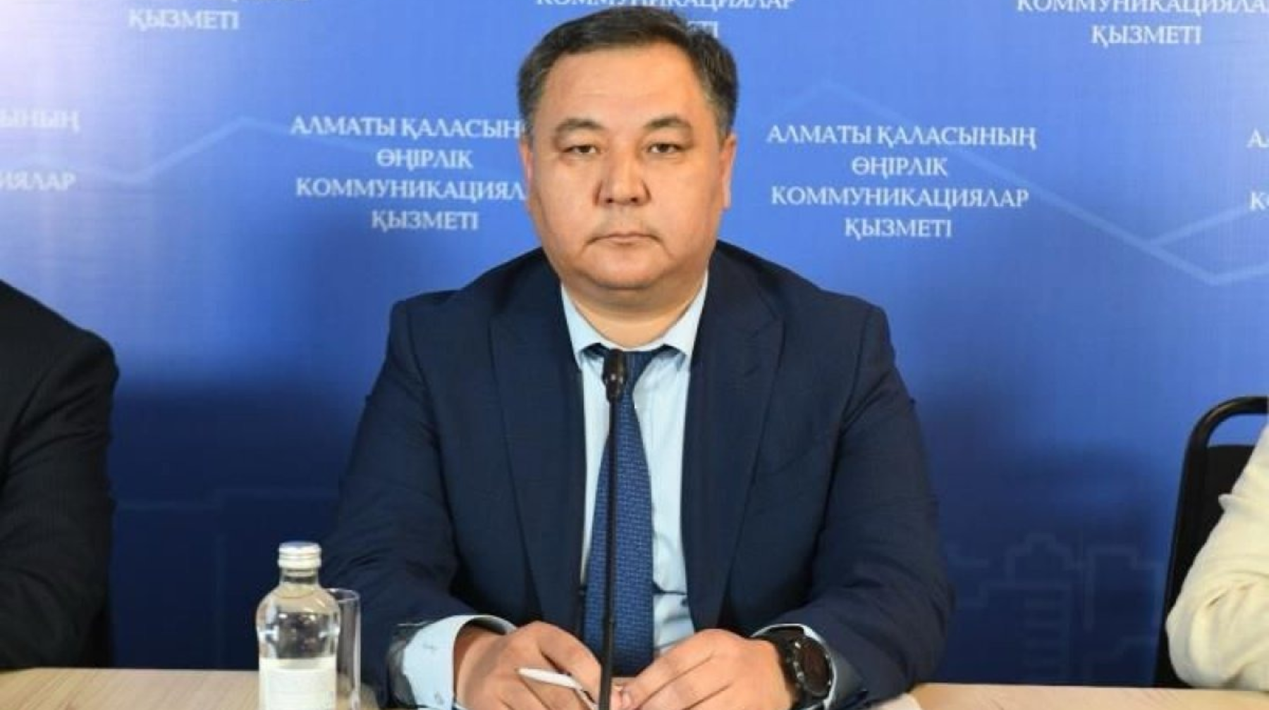 Қауіпті инфекциялар бойынша Алматыда эпидемиологиялық жағдай тұрақты