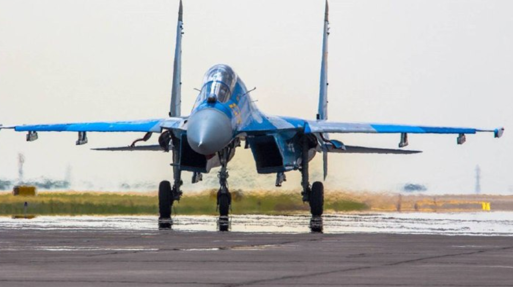 Елімізде әуе қауіпсіздігі күшейтіледі