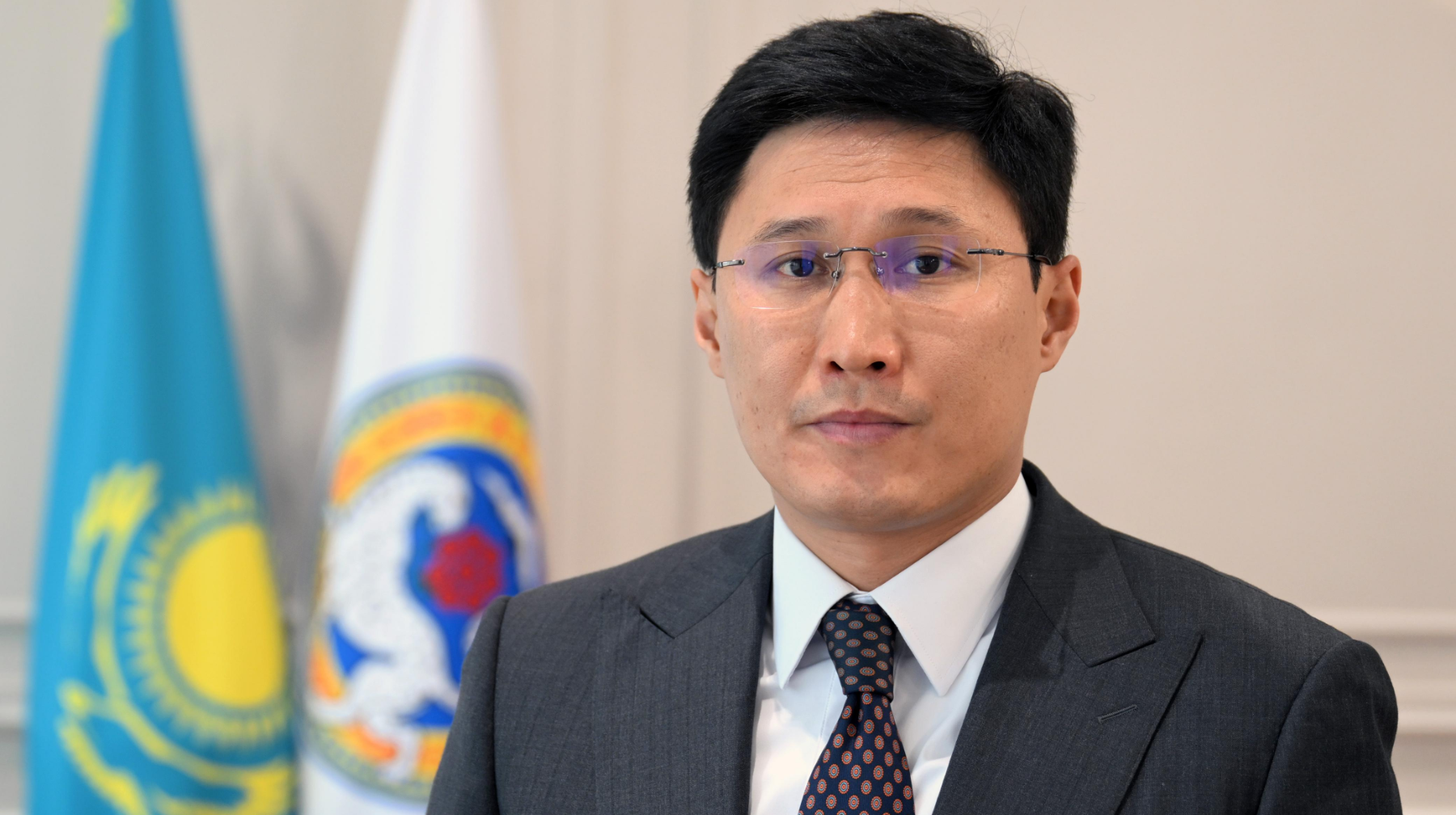 Алматы қаласы әкімінің орынбасары тағайындалды