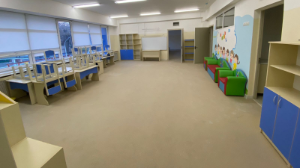 2025 жылға дейін еліміздің шағын қалалары мен ауылдардағы 1000 мектеп жаңғыртылады