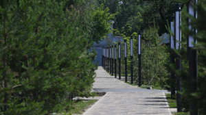 Жарық, су: Алматының Жетісу ауданында қандай ауқымды инфрақұрылымдық жобалар жүзеге асырылып жатыр