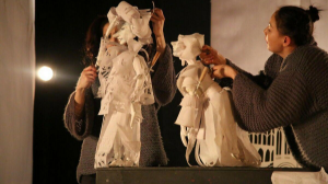 Алматыдағы Қуыршақ театры Канаданы бағындыруға аттанды