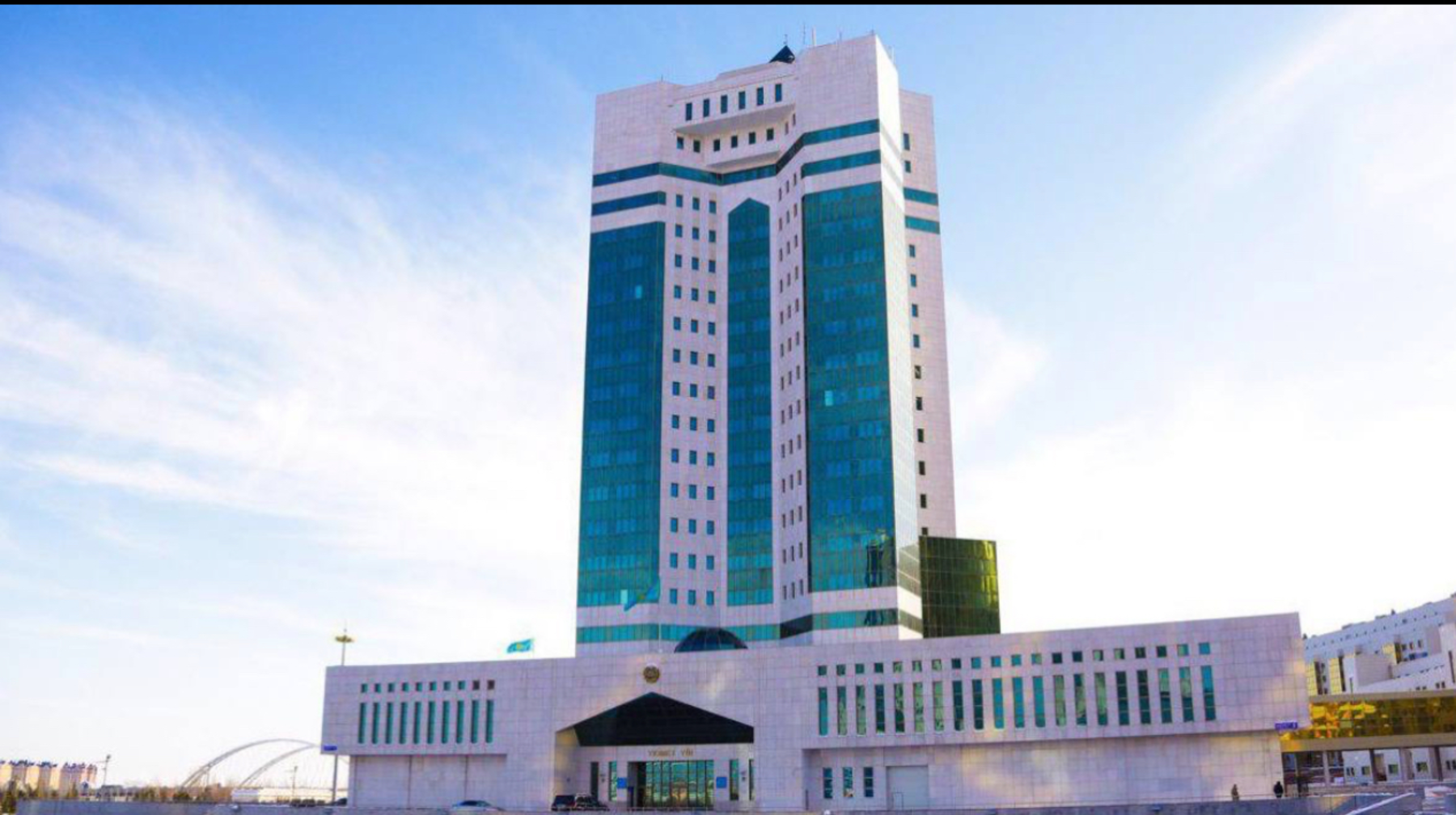 Үкімет бизнестің мүлік шығындарын өтеуге 12 млрд теңге бөлді