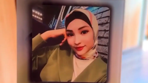 19 жастағы қыз жігітінің көлігінен өлі табылды