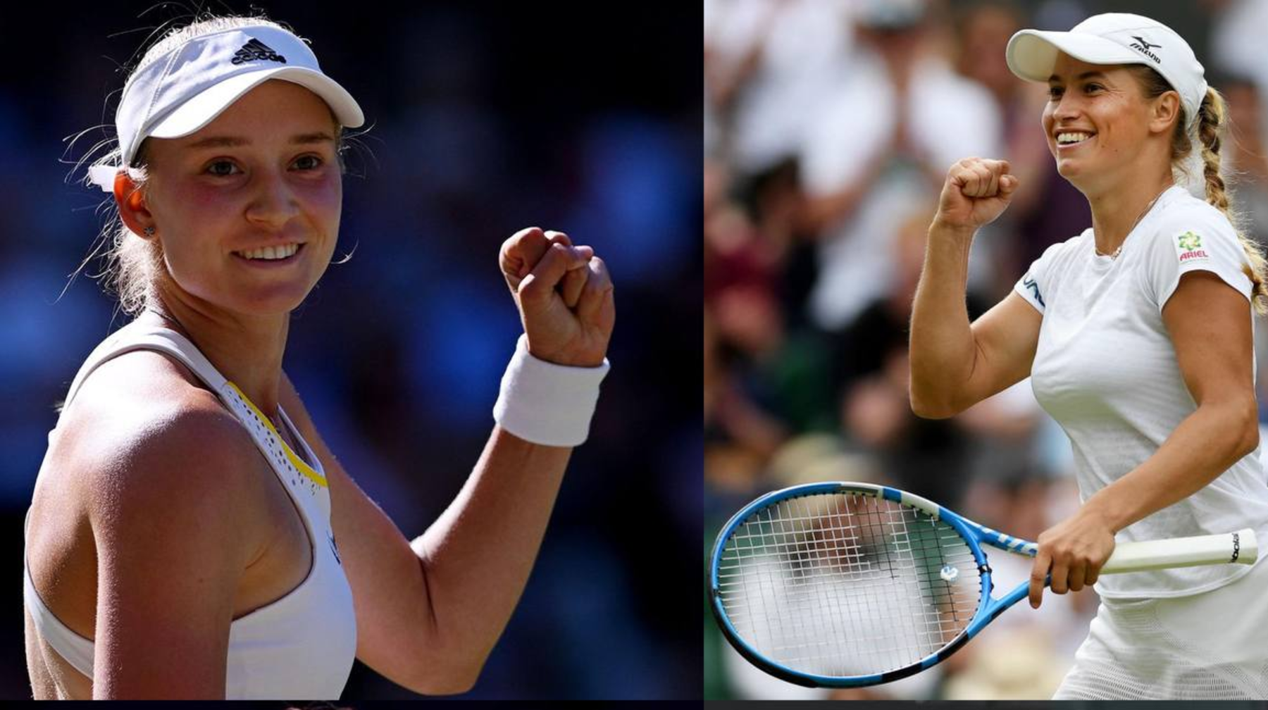 Париж Олимпиадасына қатысатын теннисшілеріміз белгілі болды