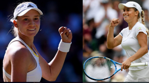 Париж Олимпиадасына қатысатын теннисшілеріміз белгілі болды