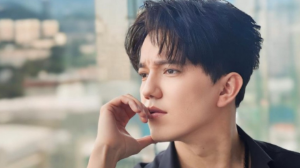 Димаш Құдайберген Сербияға барады