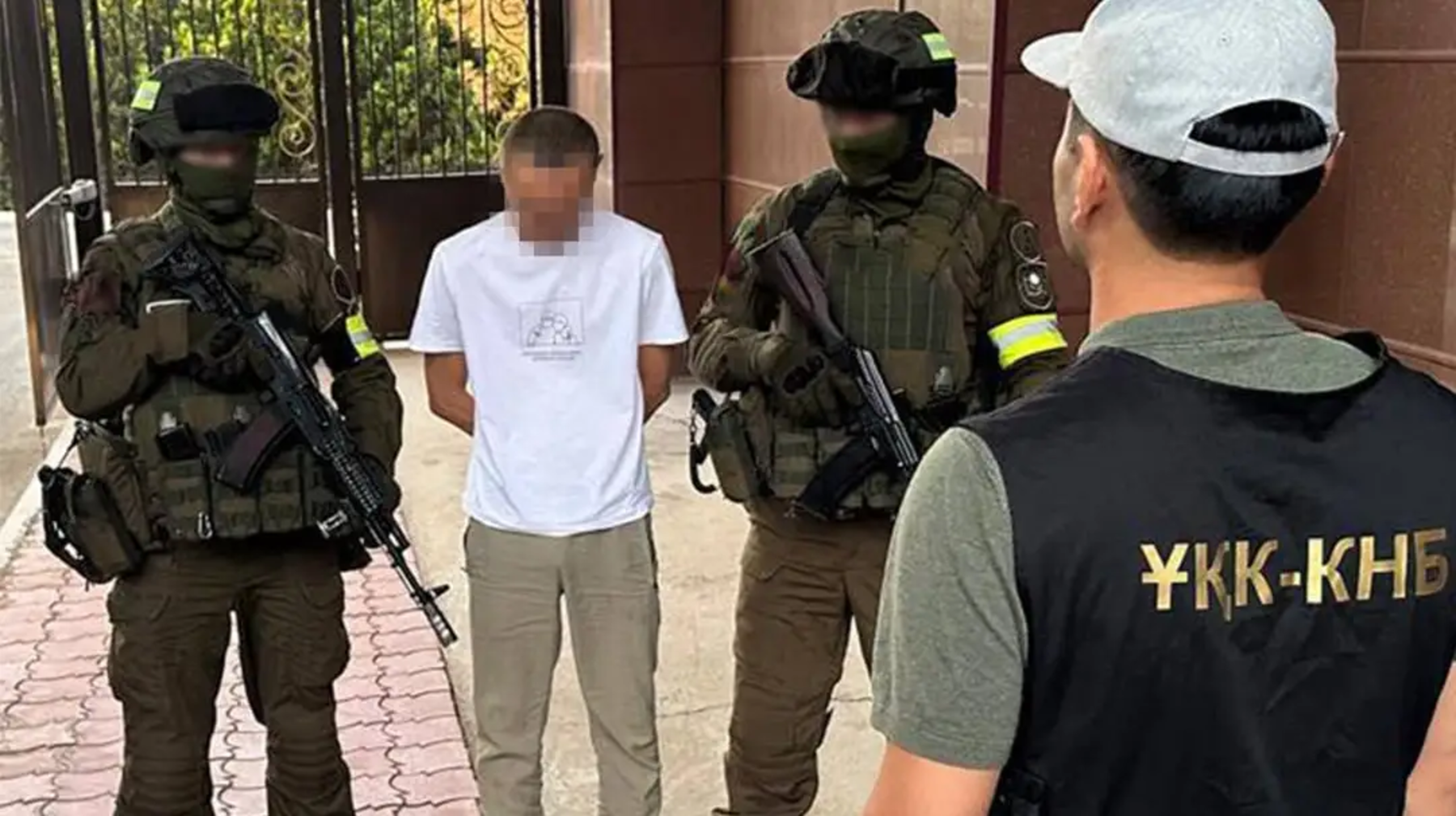 Түрмеде отырып есірткі саудасын қалай ұйымдастырды?