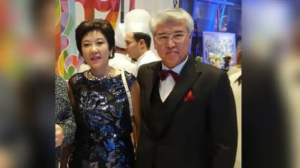 Арыстанбек Мұхамедиұлының жұбайы Ғалия Ысқақоваға қатысты шыққан үкім өзгертілді