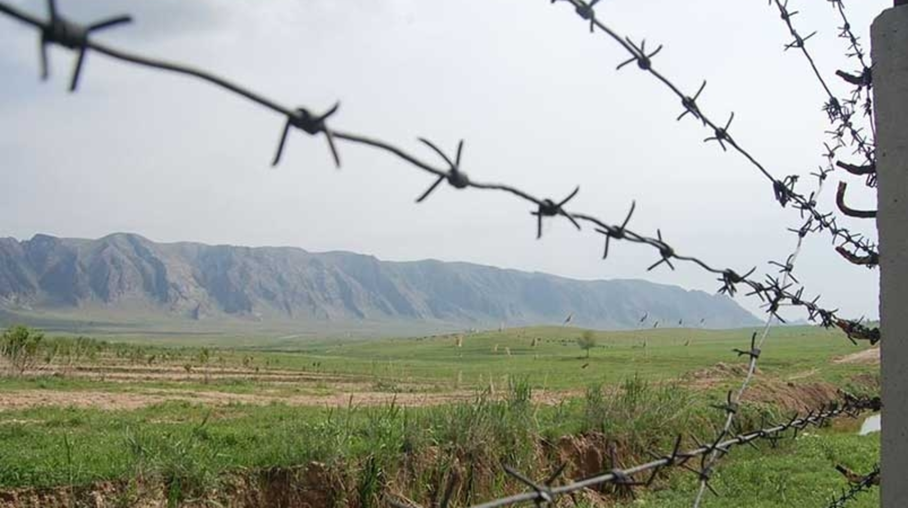 Шекара аймағы заңын бұзған 4 337 адам ұсталды