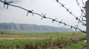 Шекара аймағы заңын бұзған 4 337 адам ұсталды