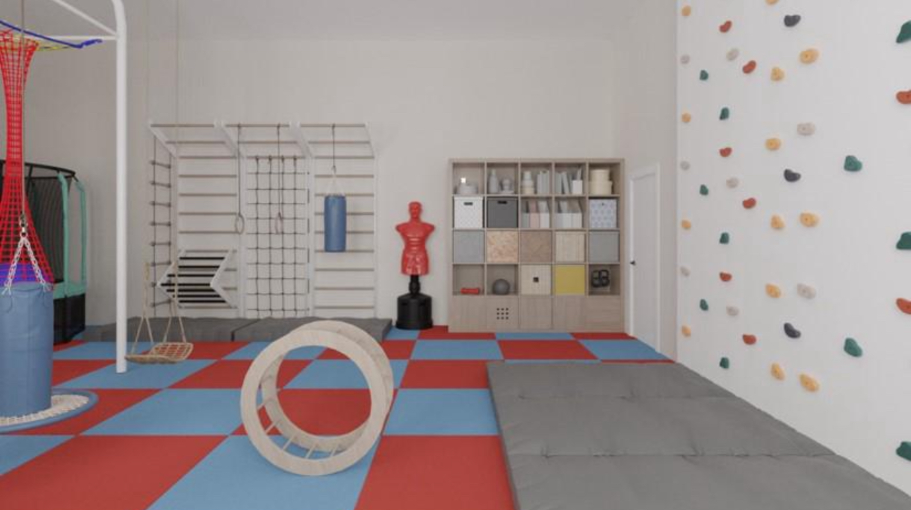 150 ерекше бала инклюзивті кабинетпен қамтылды