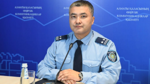 Алматыда есірткі қылмысына қарсы іс-қимыл және нашақорлықтың алдын алу туралы айтылды