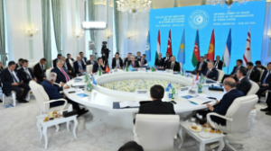 Түркі орталық банктерінің кеңесін құру ұсынылды