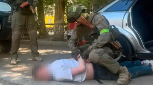 Ұлттық қауіпсіздік комитеті экстремистік әрекетке күдікті тұлғаларды ұстады