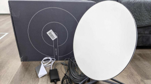 136 мектептің старлинк терминалдары жұмыс істемейді