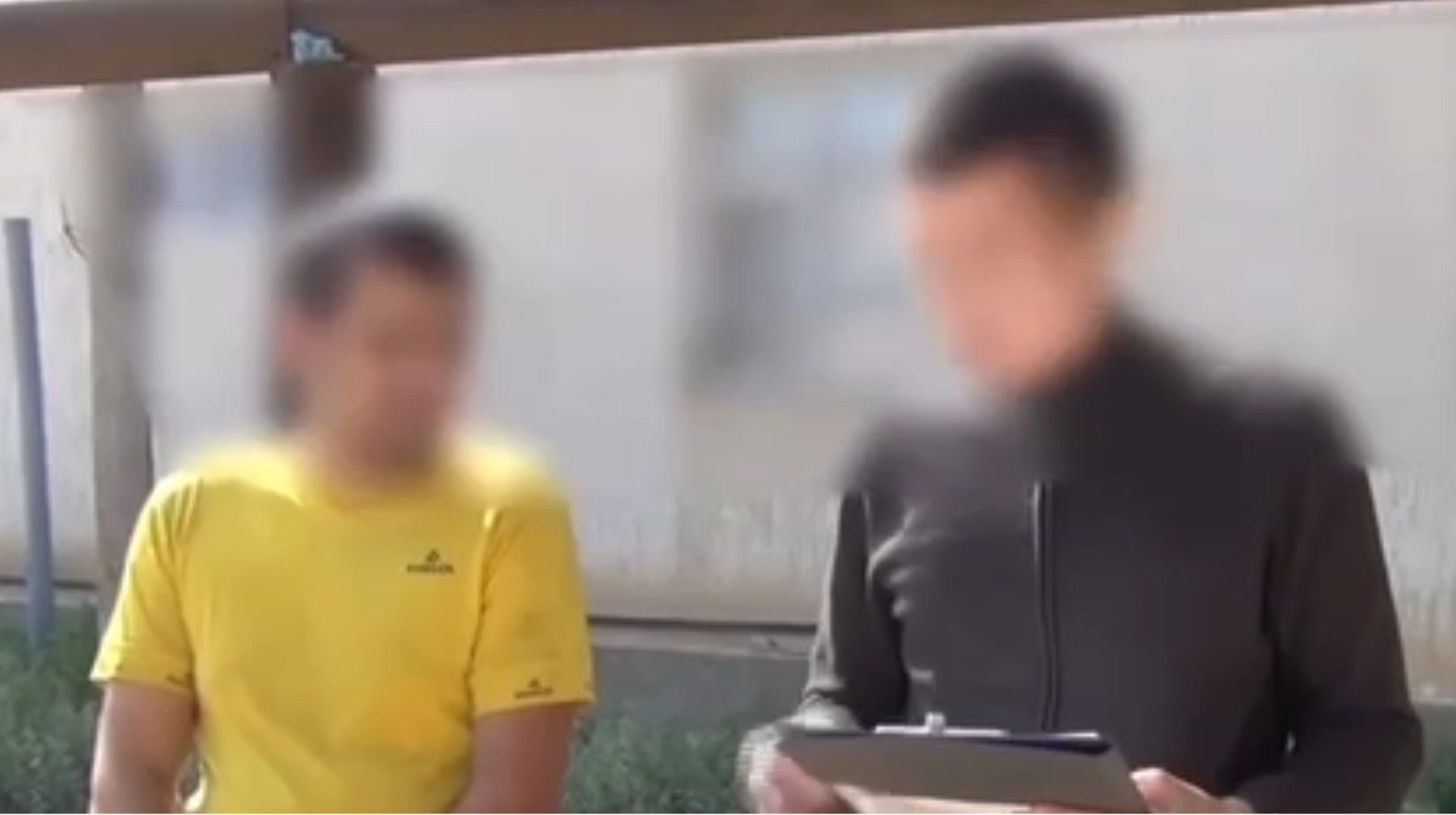 Тәжендіктер қырағылығын тағы байқатты