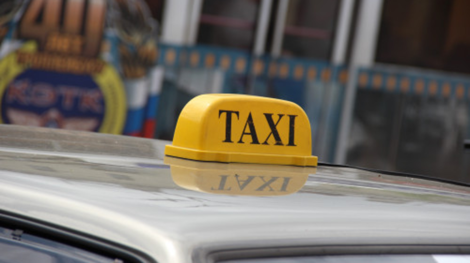 Елімізде такси қызметін пайдаланушылар көбейген