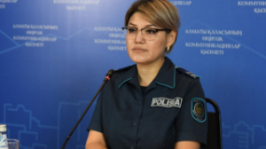 Алматыда балалардың қауіпсіздігін қамтамасыз ету мәселелері талқыланды