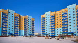 Алматыда «Алматы жастары» ипотекалық бағдарламасына өтінім қабылдау басталады