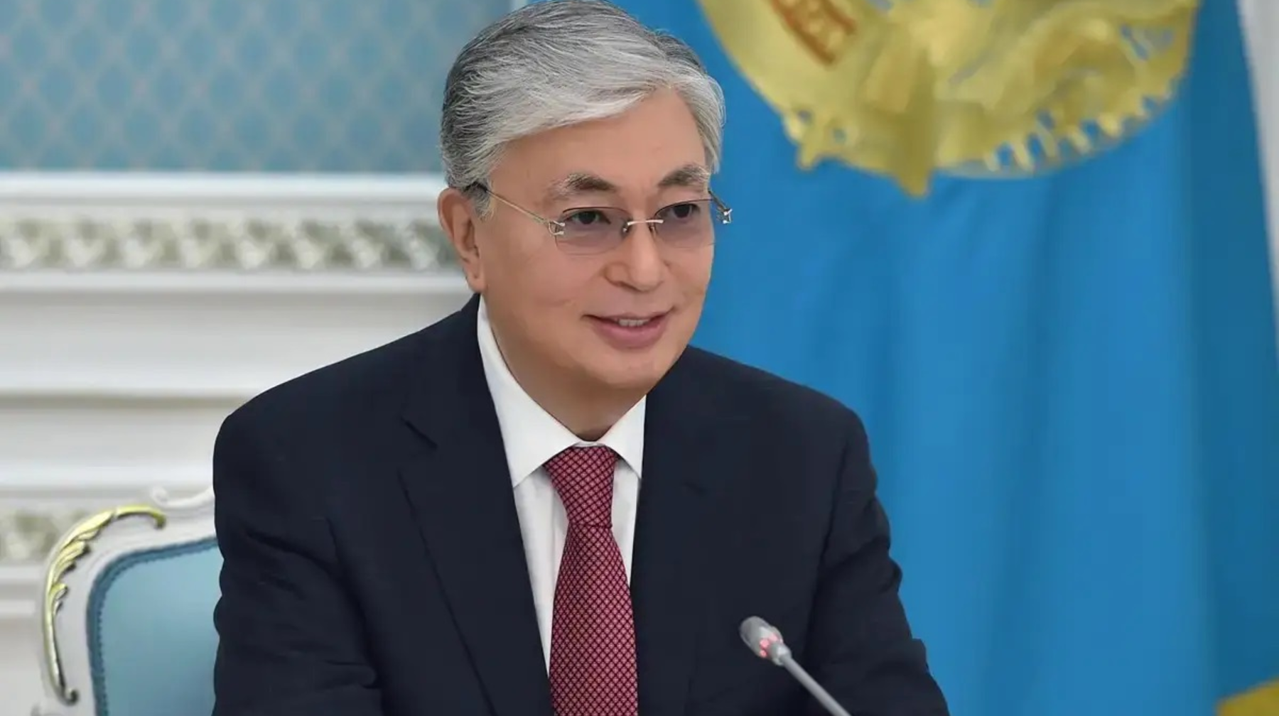 Президент қысқа мерзімді еңбек демалысына шықты