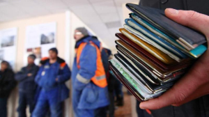 Қазақстанда 14 мыңнан астам шетел азаматы нәпақасын тауып жүр