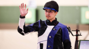 Алматылықтар Олимпиаданың алғашқы медалін жеңіп алды  