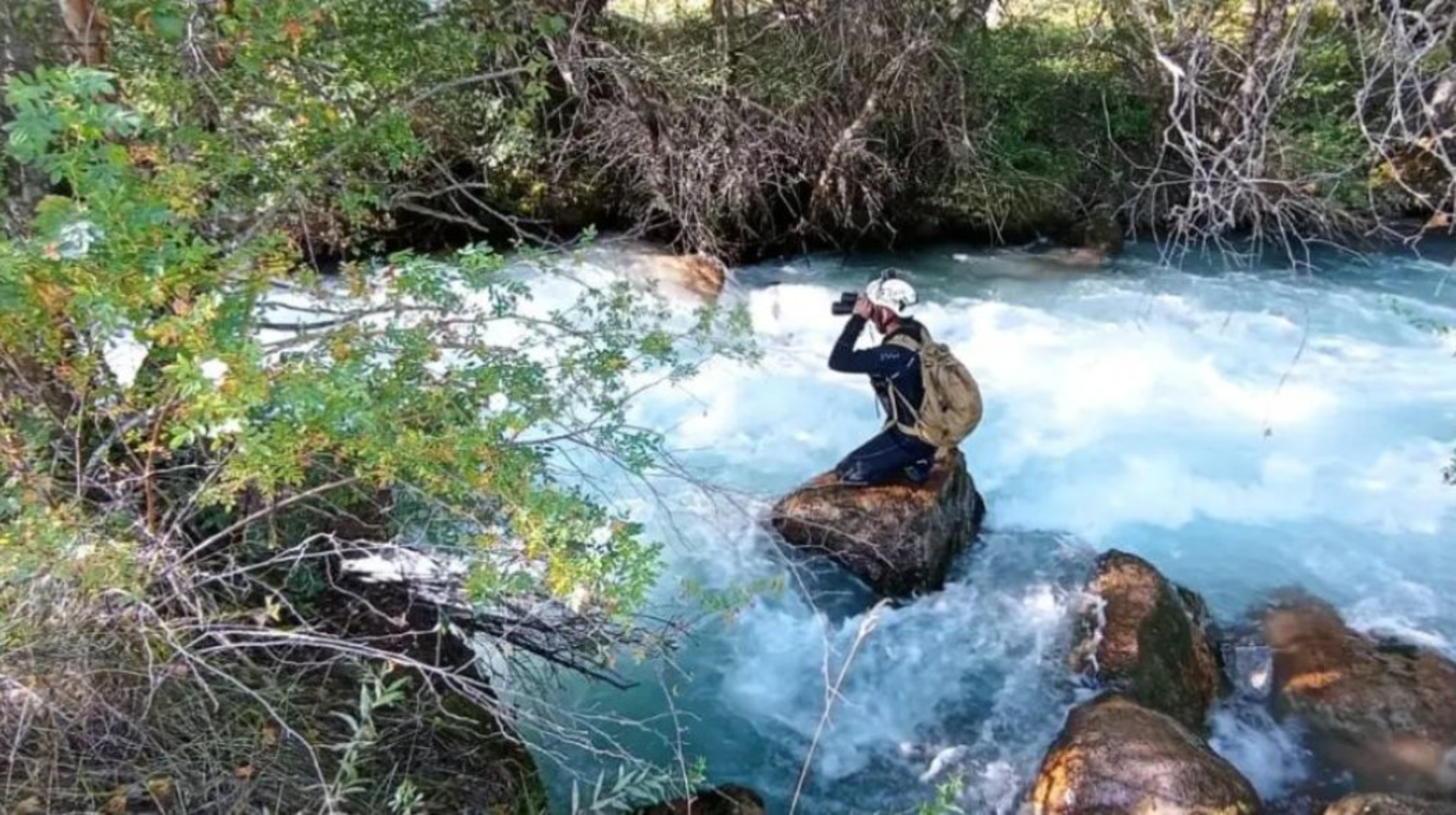 Селфи жасаймын деп ажал құшты