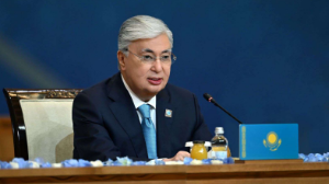 Тоқаев Ердоғанның шақыруымен Түркияға ресми сапармен барады