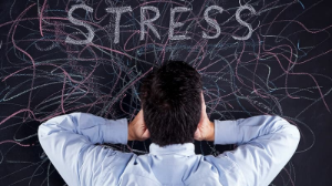 Күйзеліс те жұғады