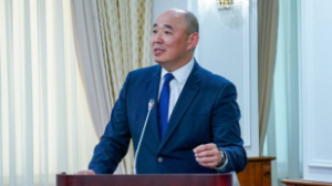 Қазақстанның өңдеу өнеркәсібі 5,1%-ға өсті