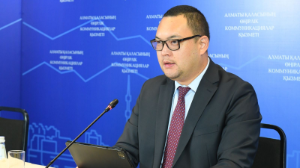 Алматыда жыл басынан бері 36 мыңнан астам жаңа жұмыс орны ашылды