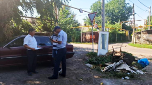 Алматыда «Таза Қазақстан» бағдарламасы аясында экоакциялар өткізілді