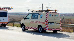 Ел ғалымдары цементбетон жабындарын сақтап қалуға арналған материалдардың тиімділігін сынап көрмек