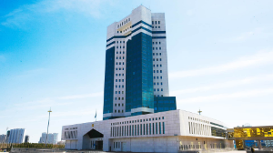 Ертең Үкімет отырысы өтеді